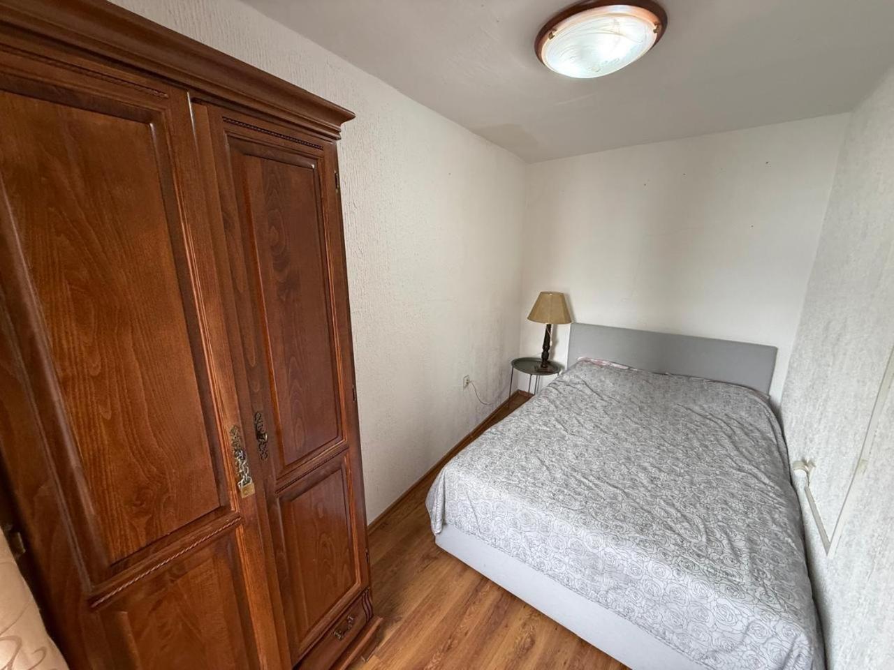 Holiday Home Stone House Perast Luaran gambar