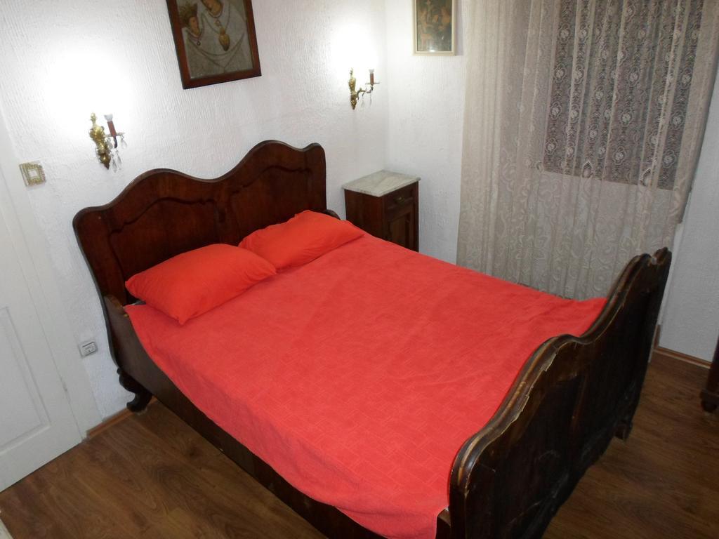 Holiday Home Stone House Perast Luaran gambar