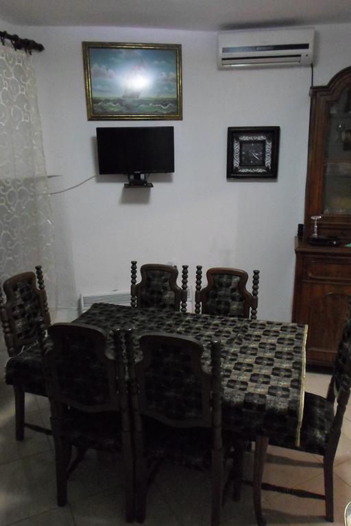 Holiday Home Stone House Perast Luaran gambar