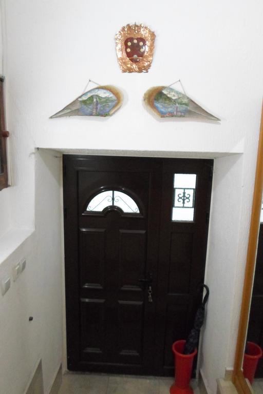 Holiday Home Stone House Perast Luaran gambar