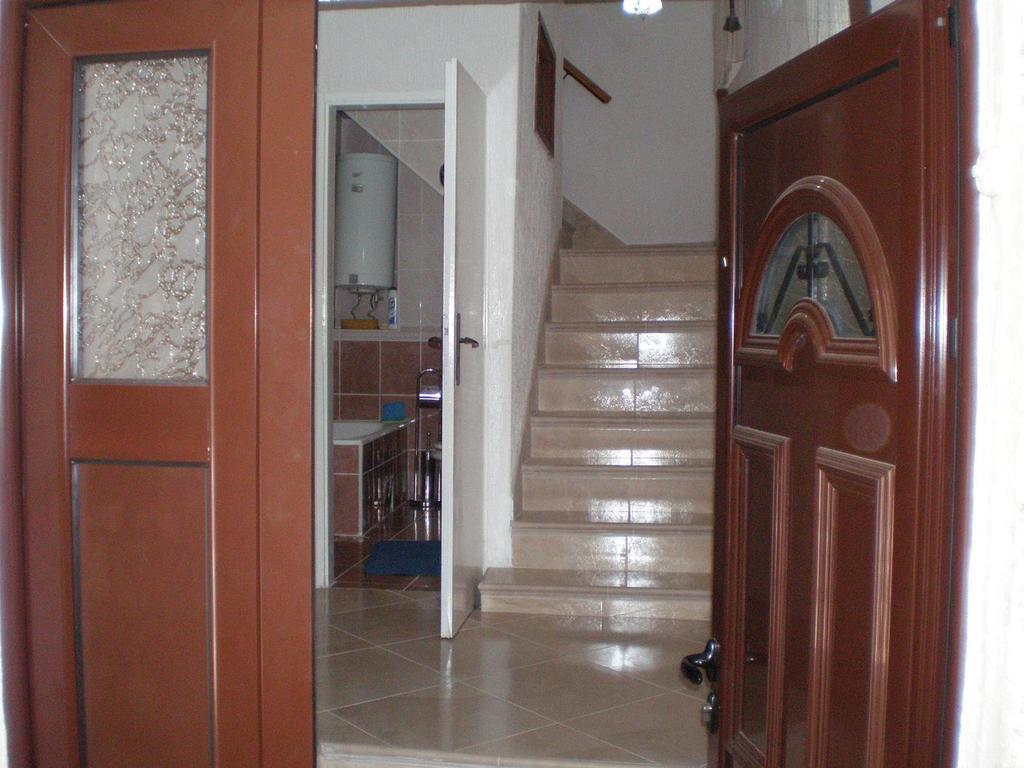 Holiday Home Stone House Perast Luaran gambar