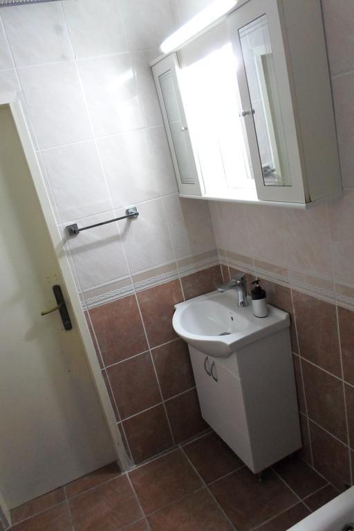 Holiday Home Stone House Perast Luaran gambar