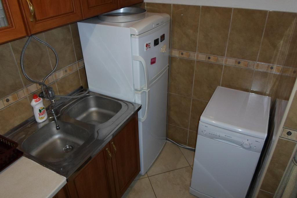 Holiday Home Stone House Perast Luaran gambar
